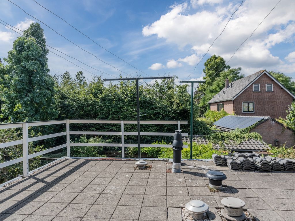 Hendrik Goebelstraat 10, Bodegraven