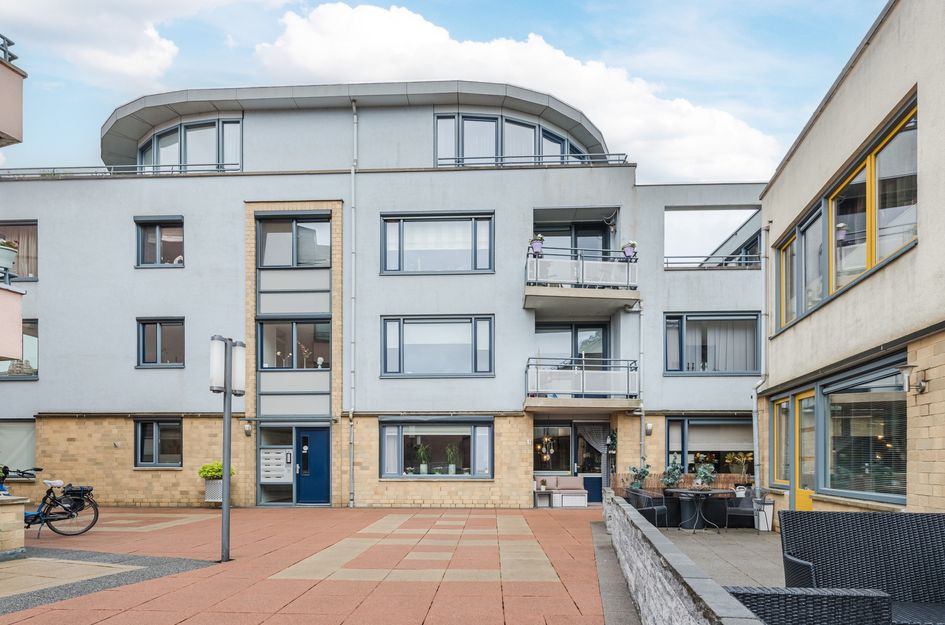Rijnhof 9