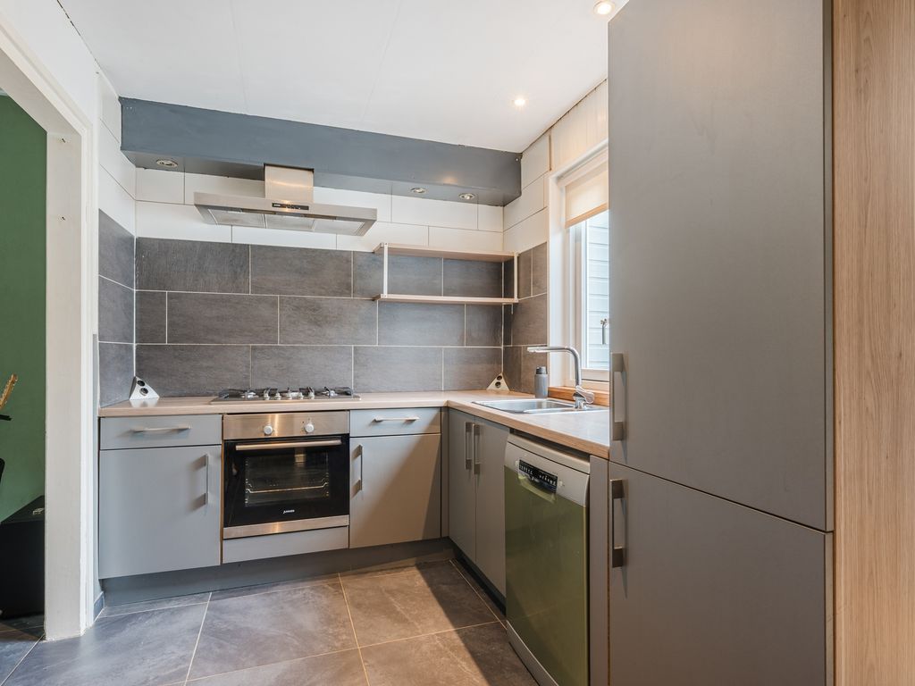 Achter Nieuwstraat 9, Bodegraven