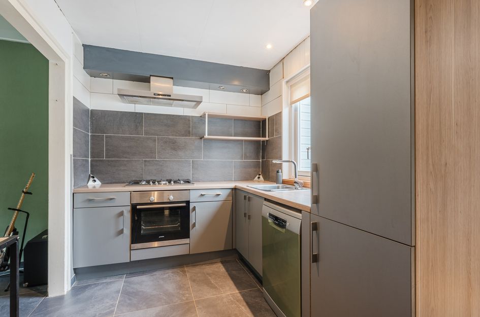 Achter Nieuwstraat 9