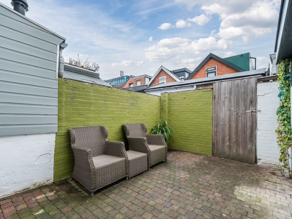 Achter Nieuwstraat 9, Bodegraven