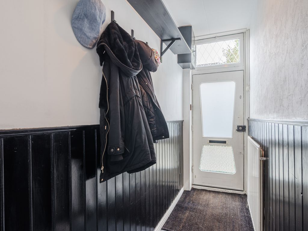 Achter Nieuwstraat 9, Bodegraven