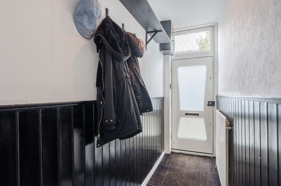 Achter Nieuwstraat 9