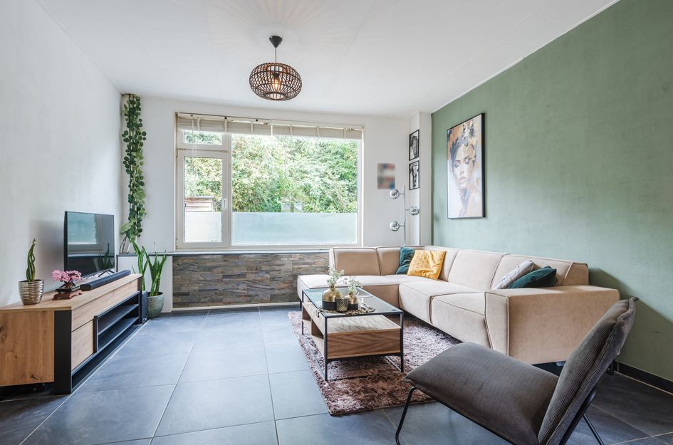 Achter Nieuwstraat 9