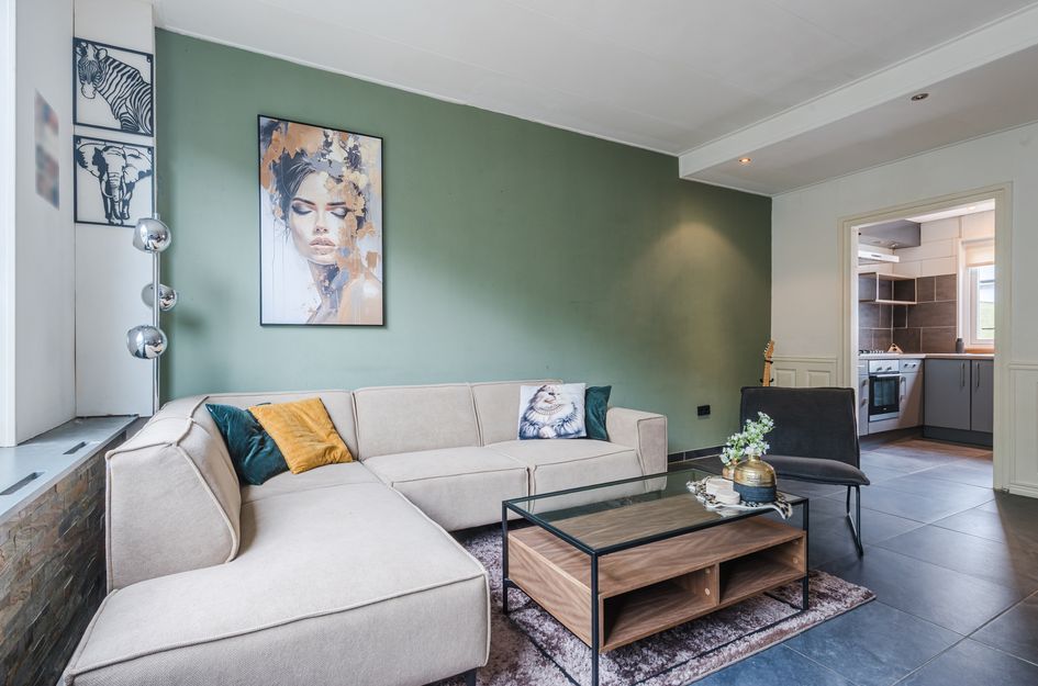 Achter Nieuwstraat 9