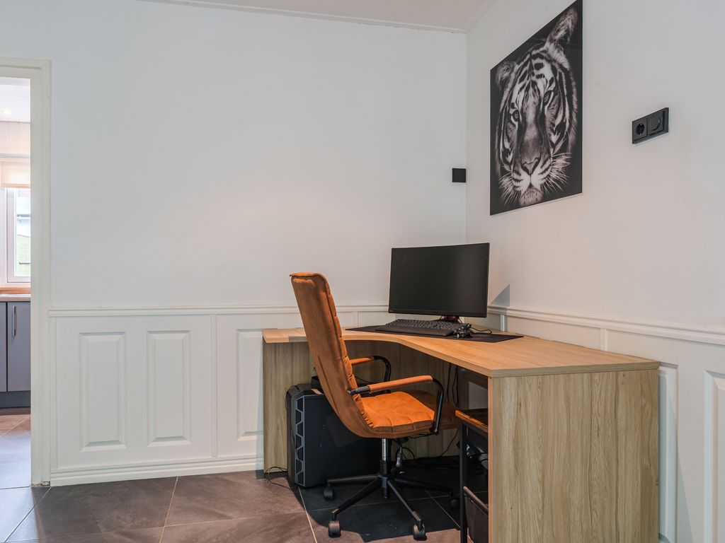 Achter Nieuwstraat 9, Bodegraven