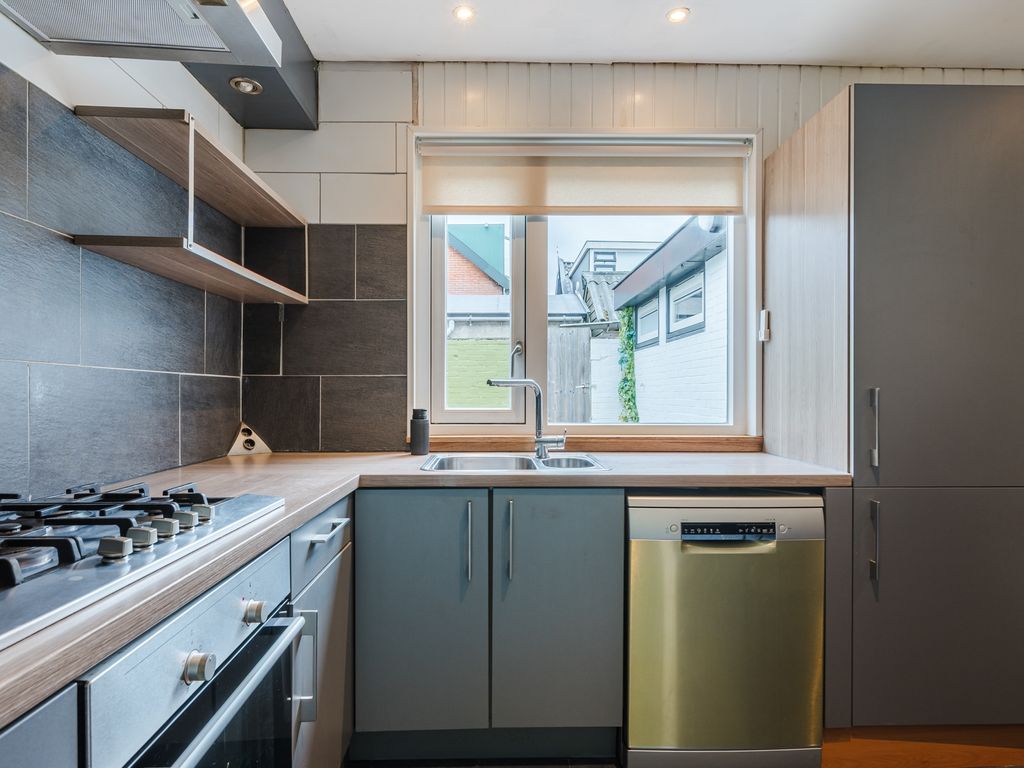 Achter Nieuwstraat 9, Bodegraven