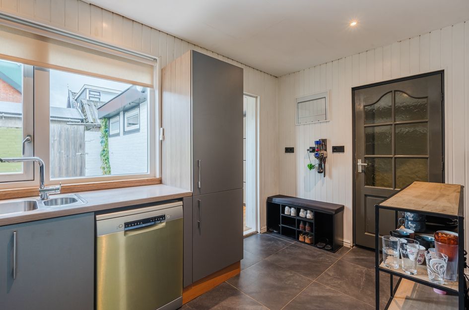 Achter Nieuwstraat 9