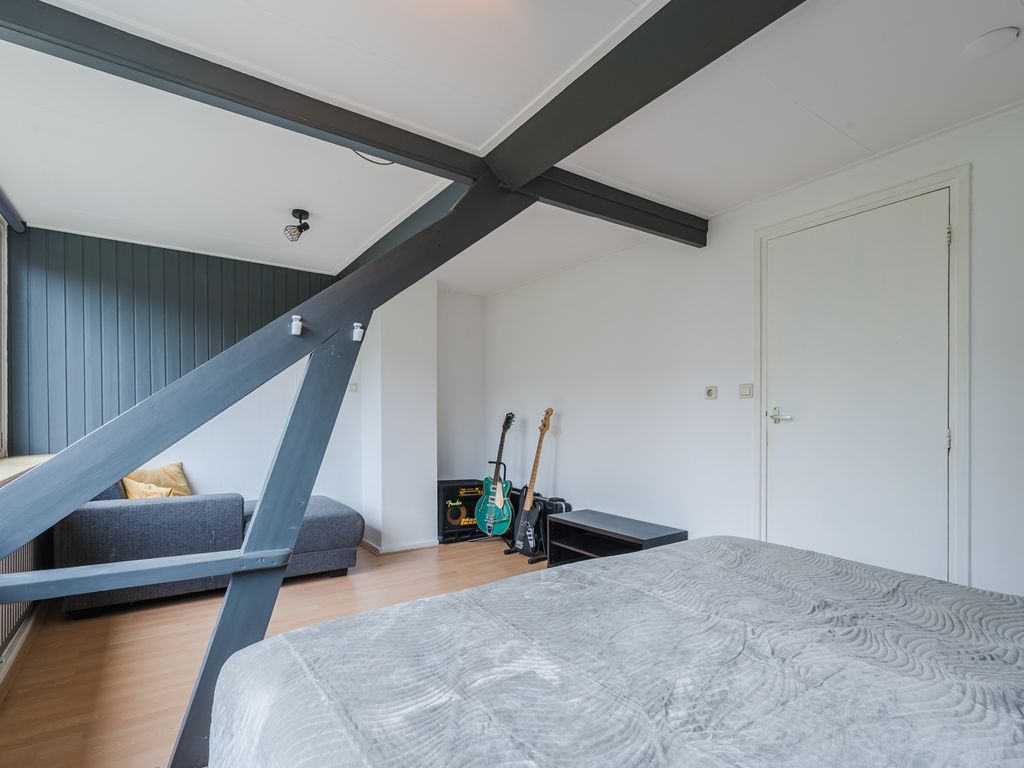 Achter Nieuwstraat 9, Bodegraven