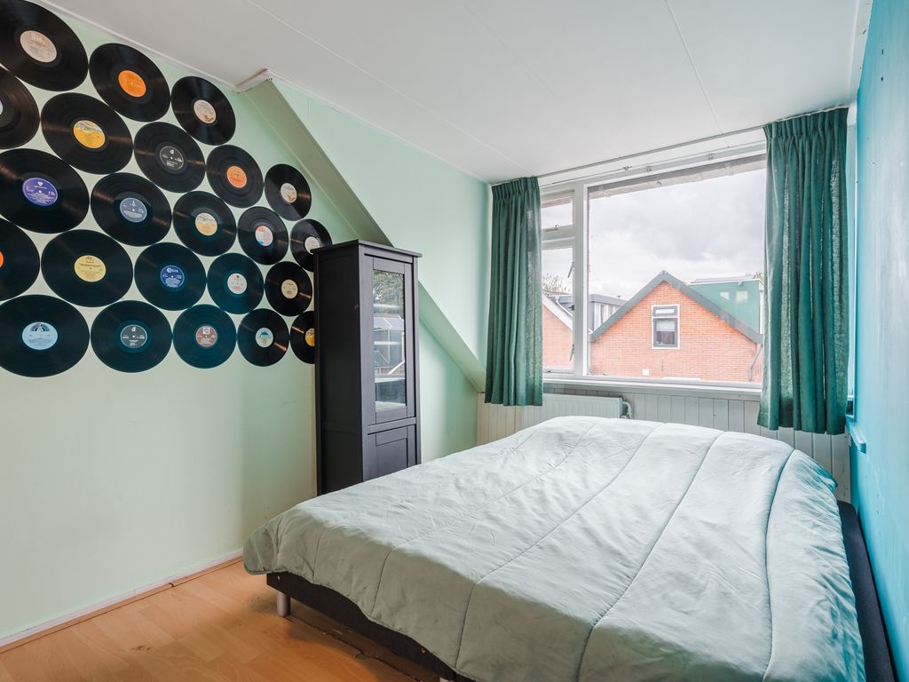 Achter Nieuwstraat 9, Bodegraven