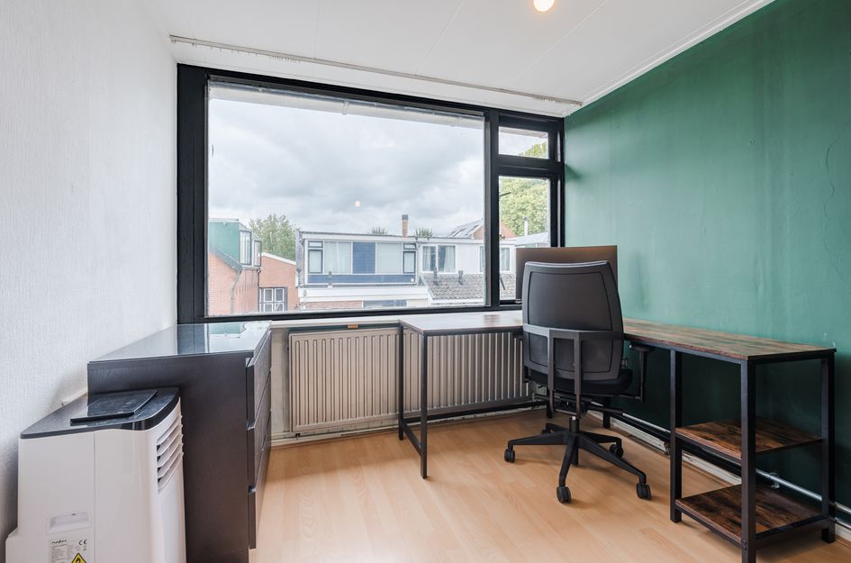 Achter Nieuwstraat 9