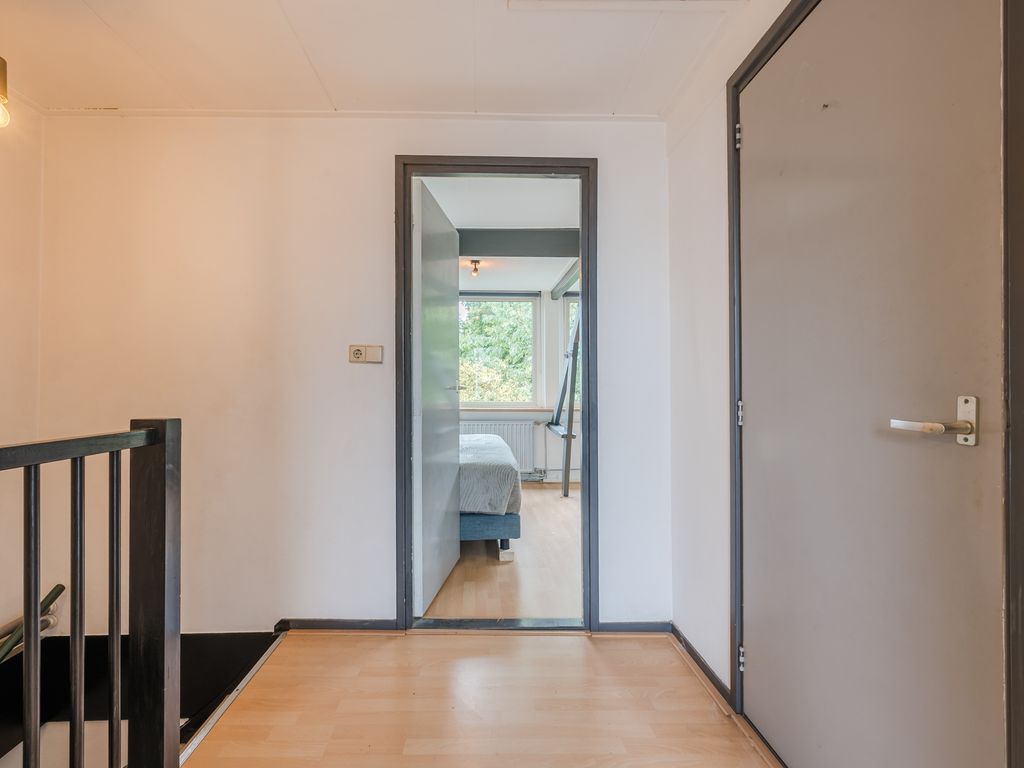 Achter Nieuwstraat 9, Bodegraven