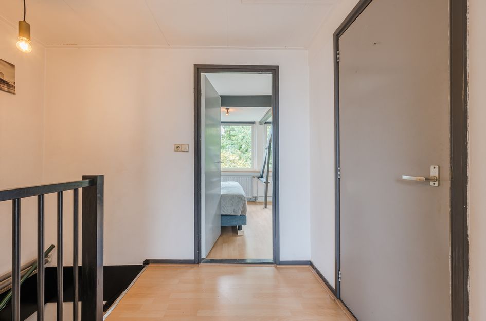 Achter Nieuwstraat 9