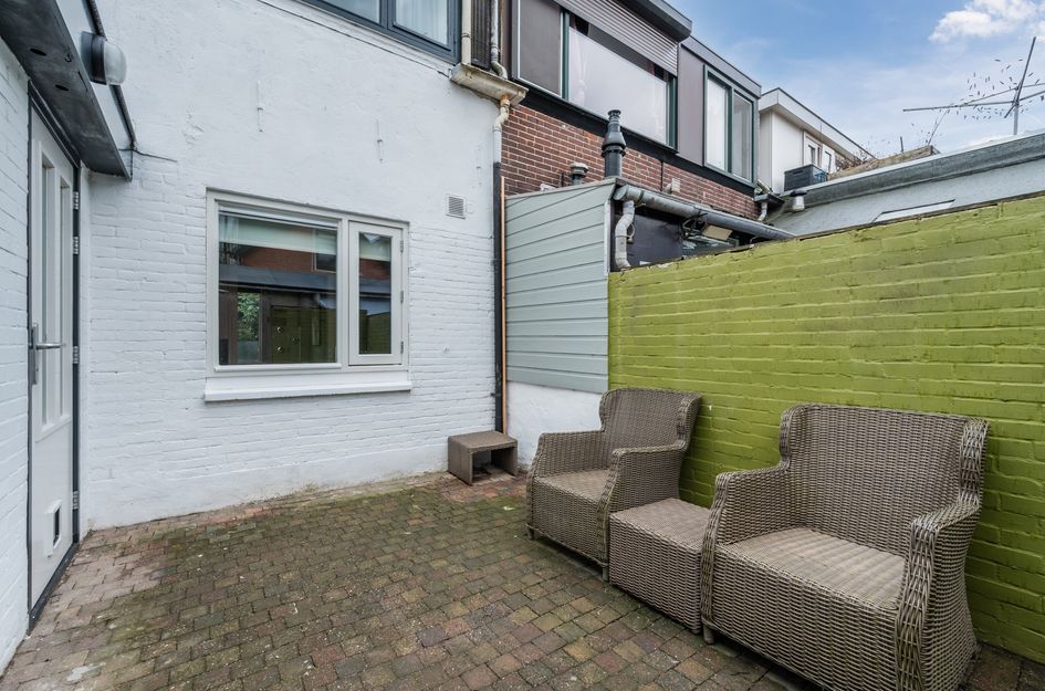 Achter Nieuwstraat 9