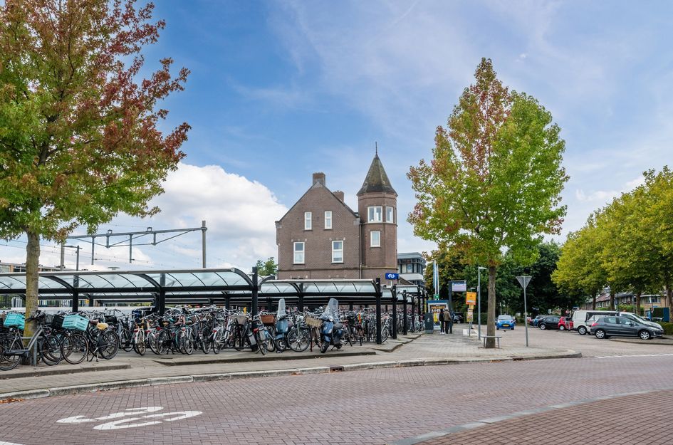 Achter Nieuwstraat 9