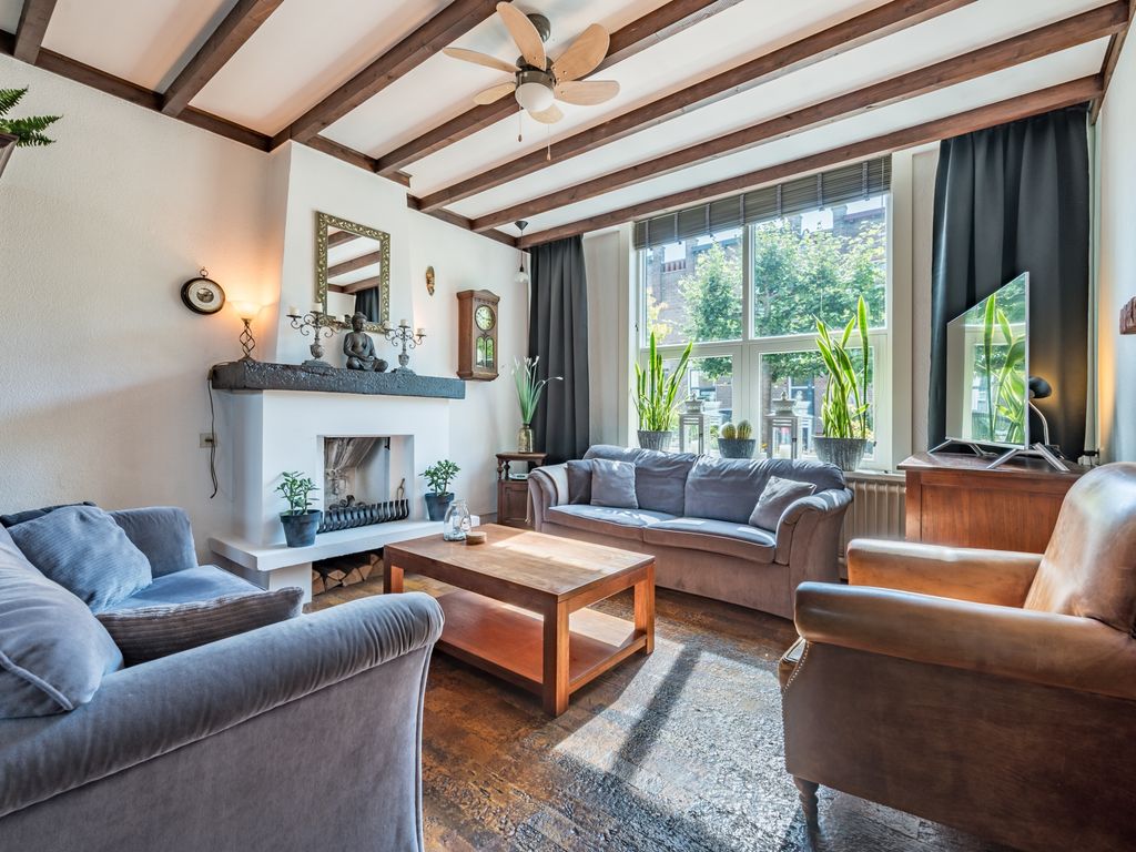 Koningstraat 5, Bodegraven