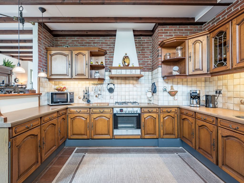 Koningstraat 5, Bodegraven