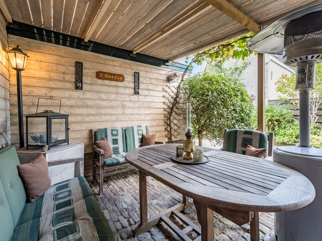 Koningstraat 5, Bodegraven