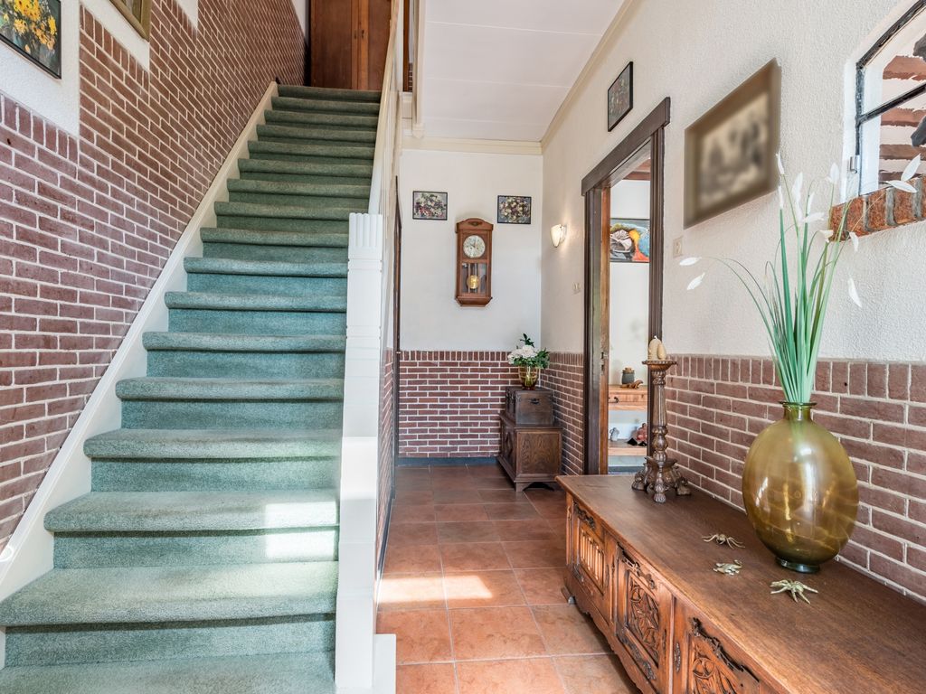 Koningstraat 5, Bodegraven