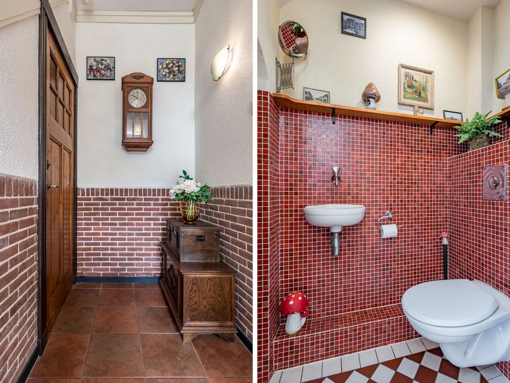 Koningstraat 5, Bodegraven