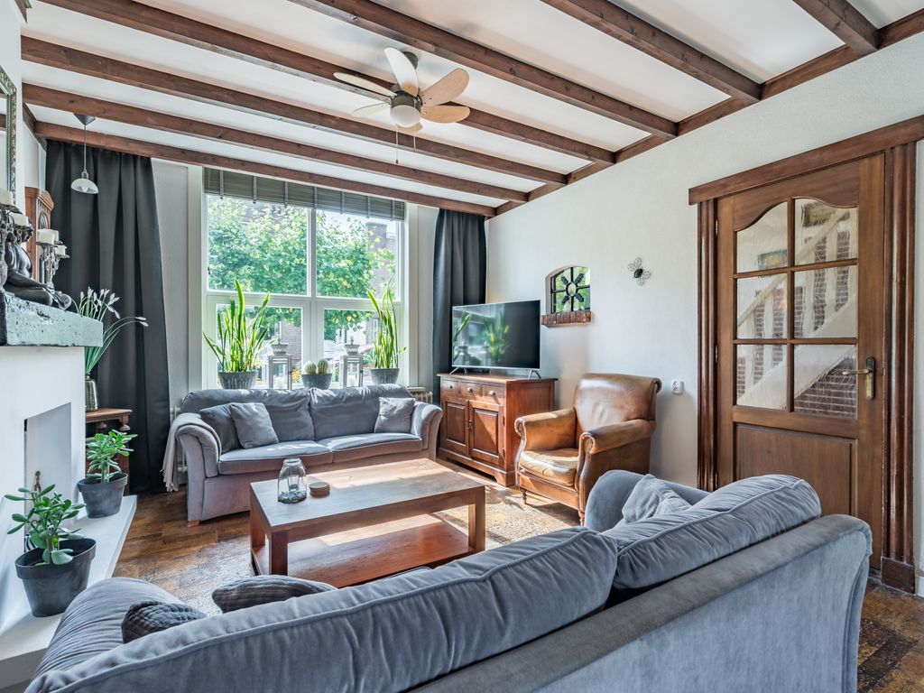 Koningstraat 5, Bodegraven