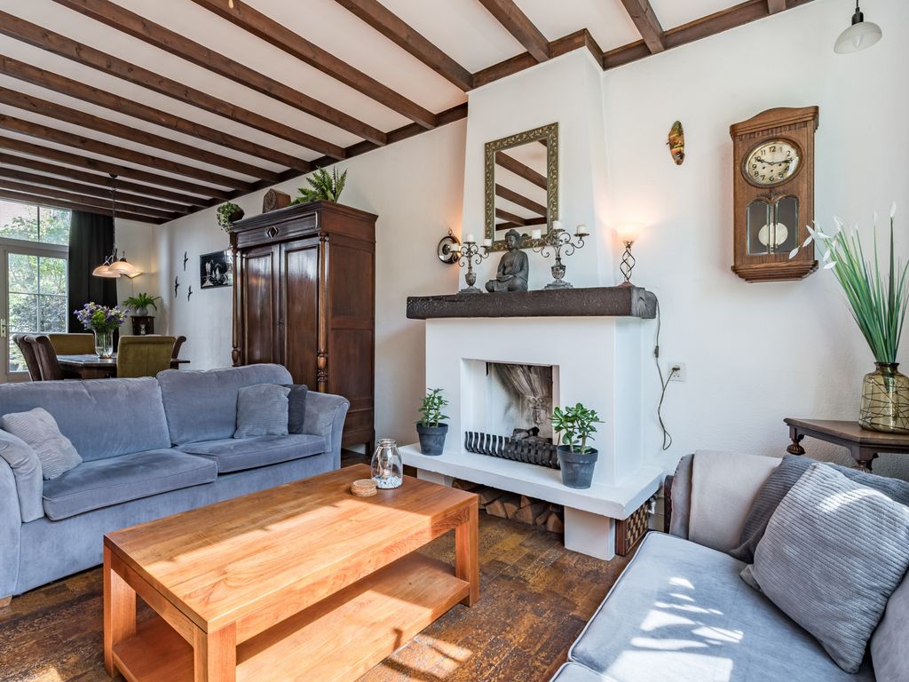 Koningstraat 5, Bodegraven