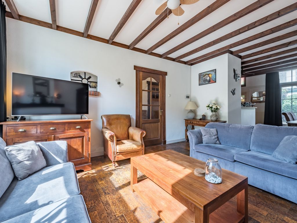 Koningstraat 5, Bodegraven