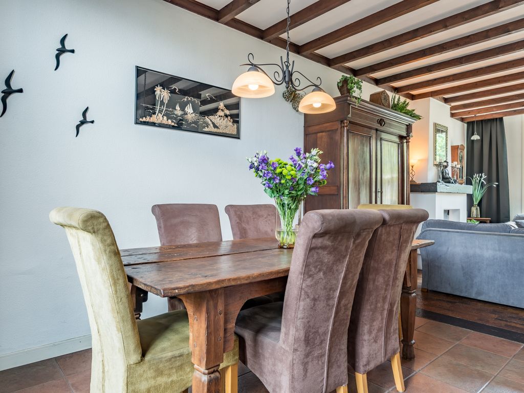 Koningstraat 5, Bodegraven