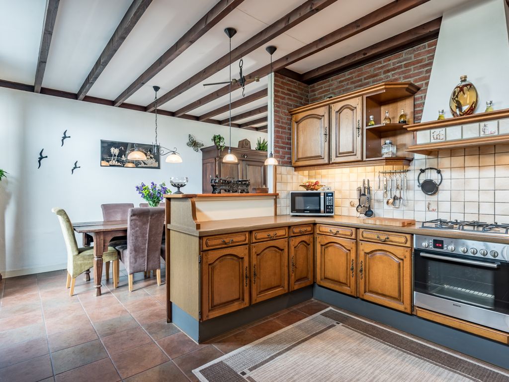 Koningstraat 5, Bodegraven