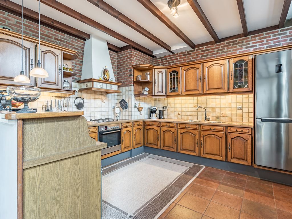 Koningstraat 5, Bodegraven