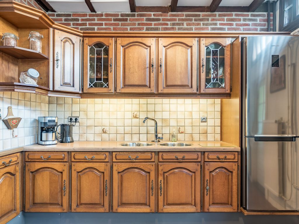 Koningstraat 5, Bodegraven