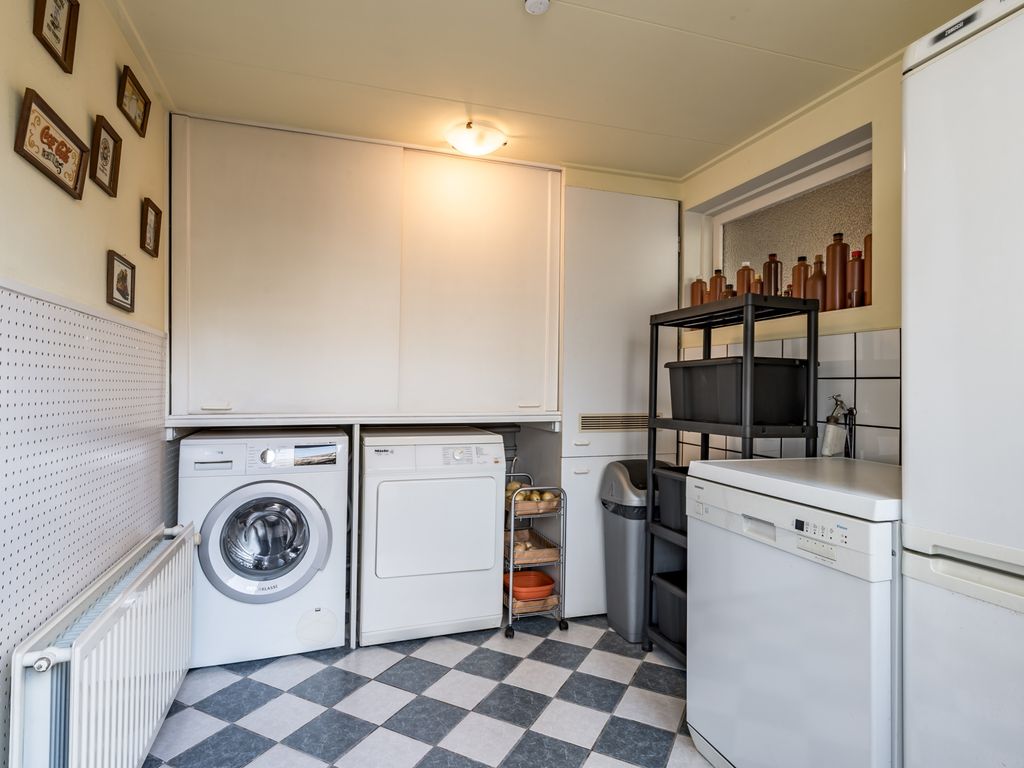 Koningstraat 5, Bodegraven