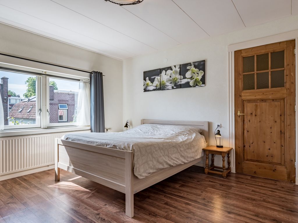 Koningstraat 5, Bodegraven