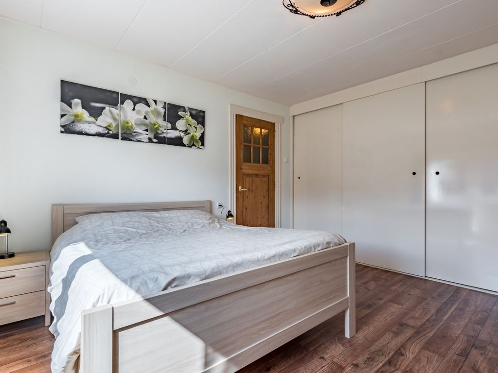 Koningstraat 5, Bodegraven