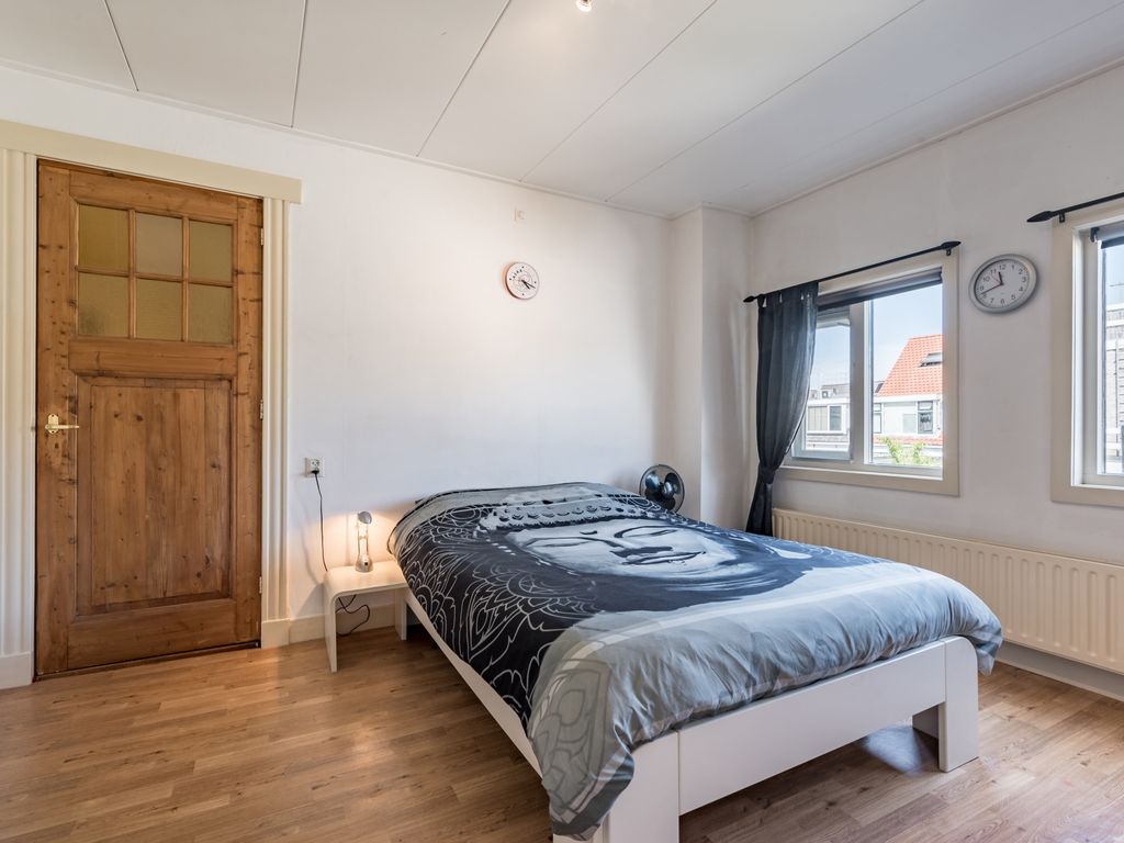 Koningstraat 5, Bodegraven