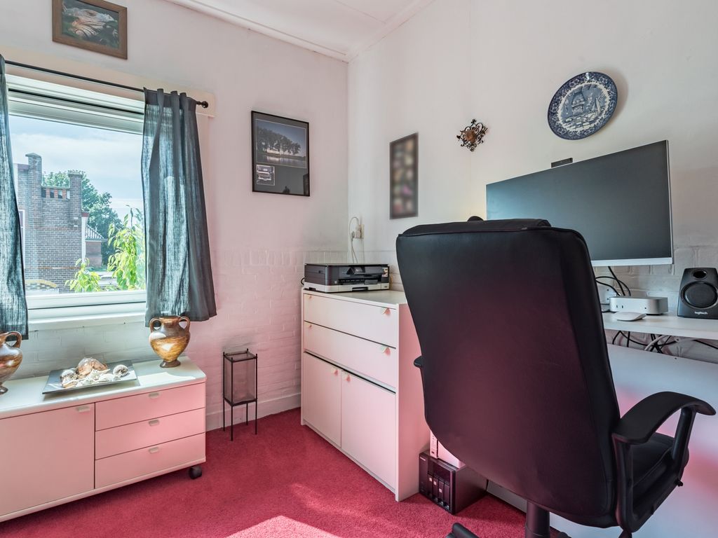 Koningstraat 5, Bodegraven