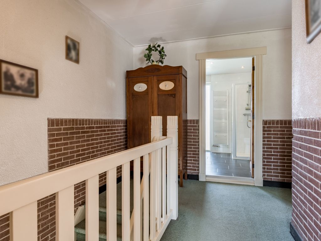 Koningstraat 5, Bodegraven