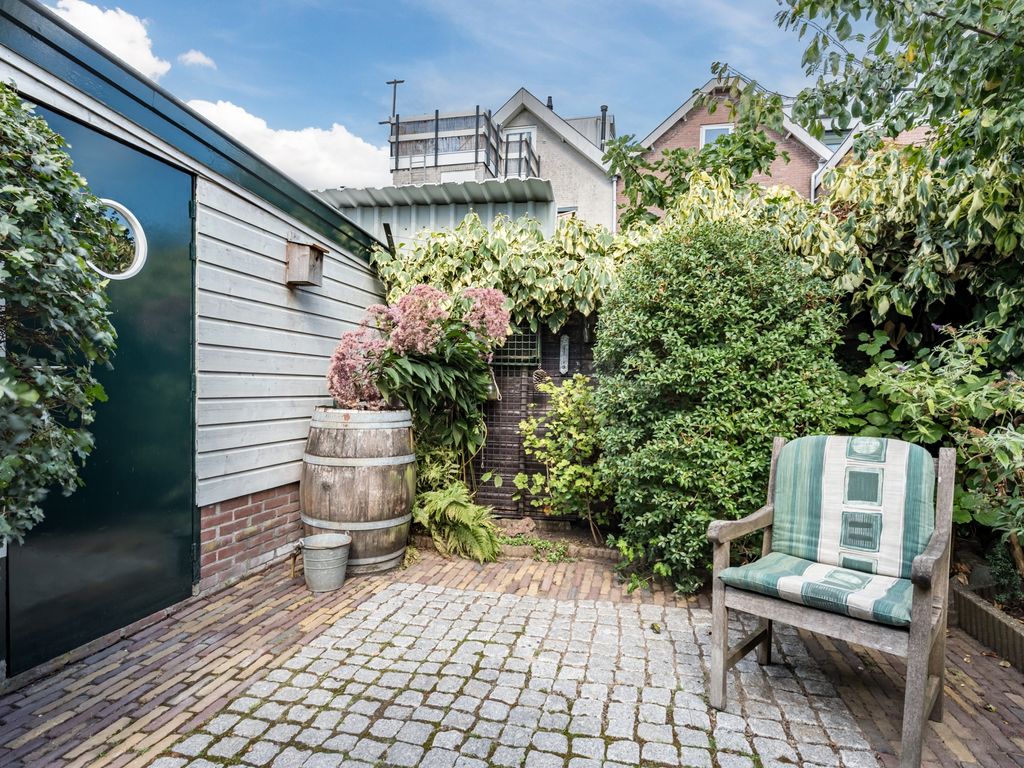 Koningstraat 5, Bodegraven