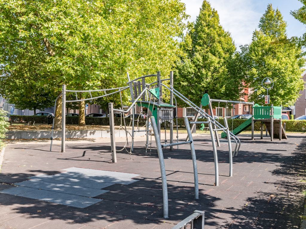 Koningstraat 5, Bodegraven