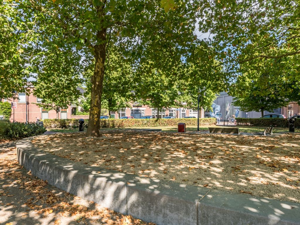 Koningstraat 5, Bodegraven