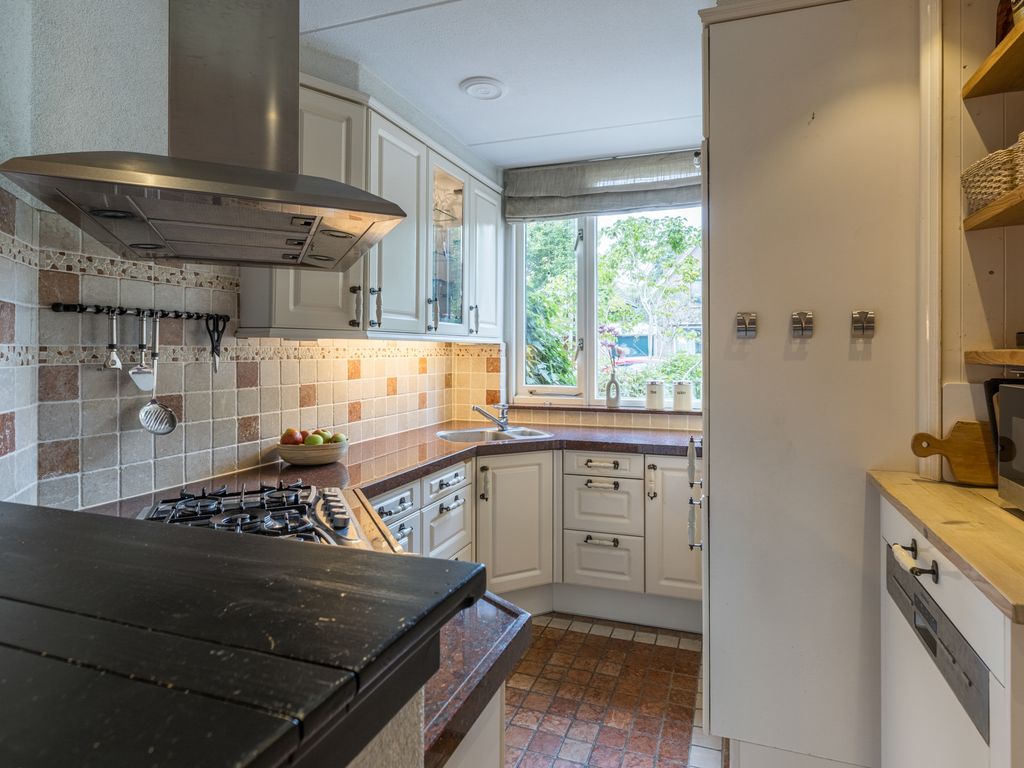 Karperlaan 21, Bodegraven