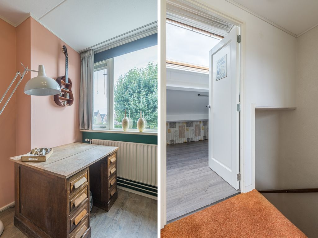 Karperlaan 21, Bodegraven