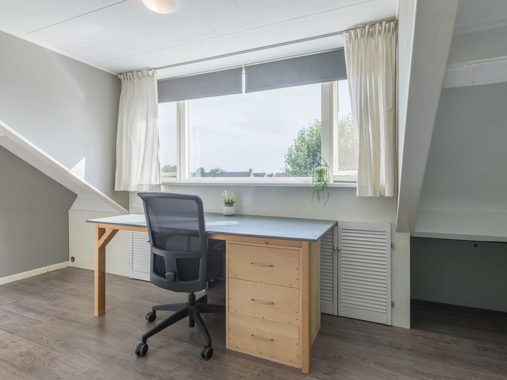 Karperlaan 21, Bodegraven