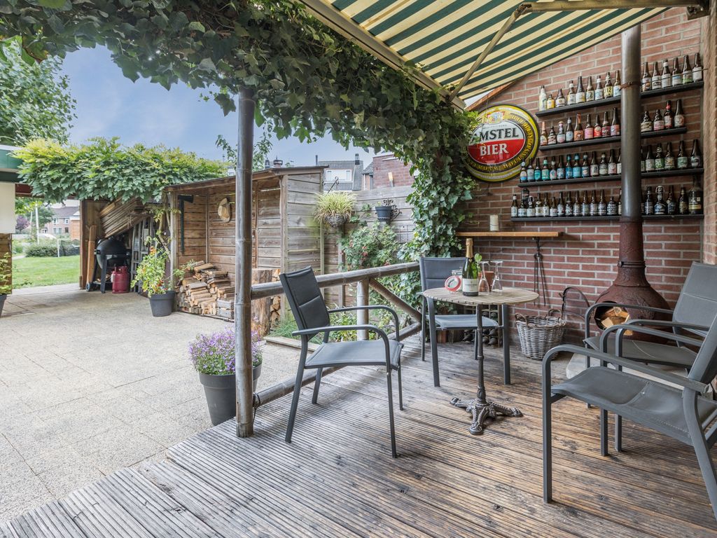 Karperlaan 21, Bodegraven