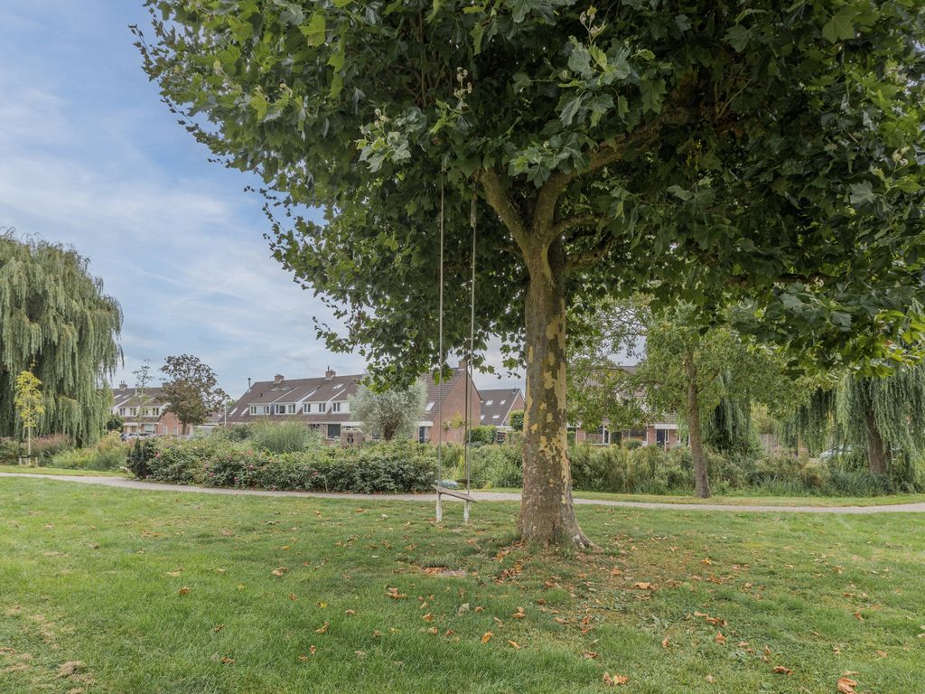 Karperlaan 21, Bodegraven