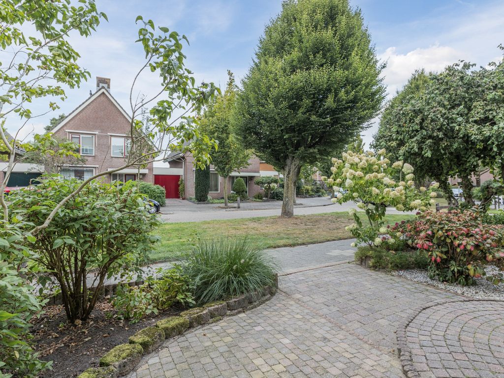 Karperlaan 21, Bodegraven
