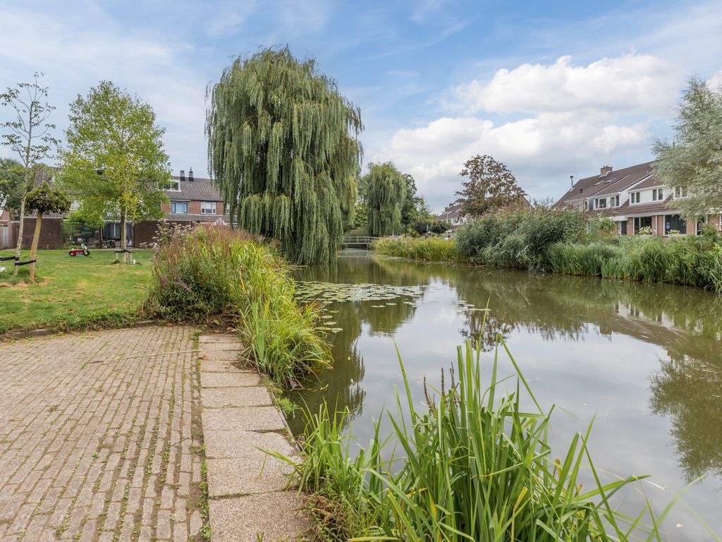 Karperlaan 21, Bodegraven