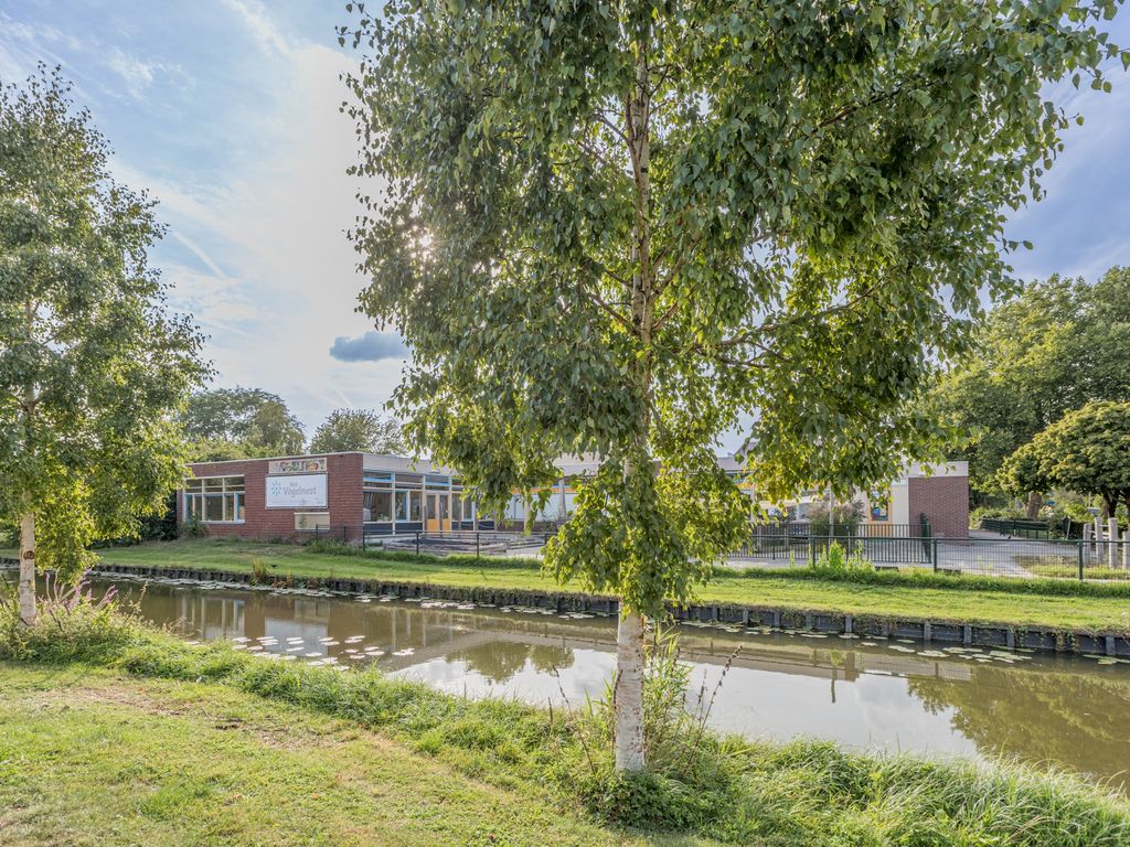 Karperlaan 21, Bodegraven