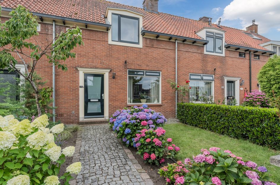 Korte Waarder 13
