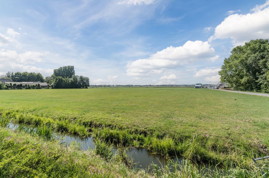 Korte Waarder 13